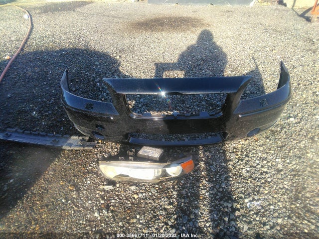 Volvo S60 2005 YV1RS547652467645 Image 4