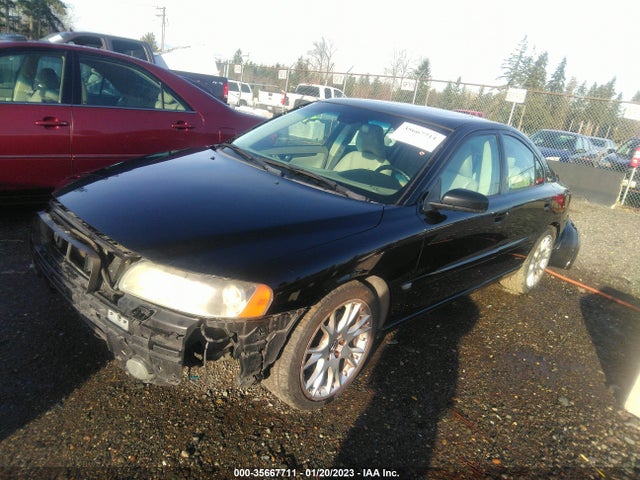 Volvo S60 2005 YV1RS547652467645 Image 2