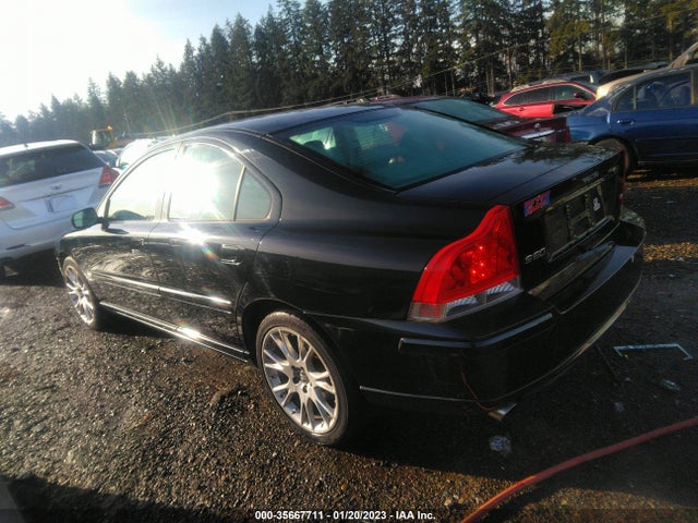 Volvo S60 2005 YV1RS547652467645 Image 5