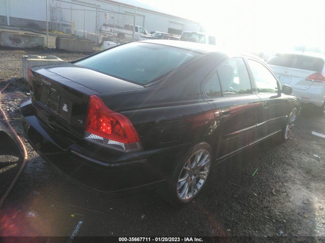 Volvo S60 2005 YV1RS547652467645 Image 6