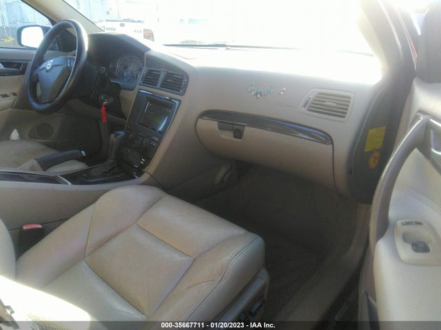 Volvo S60 2005 YV1RS547652467645 Image 7