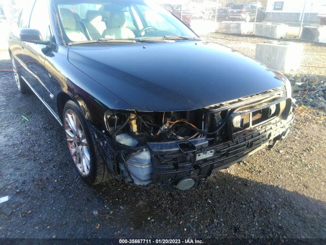Volvo S60 2005 YV1RS547652467645 Image 8