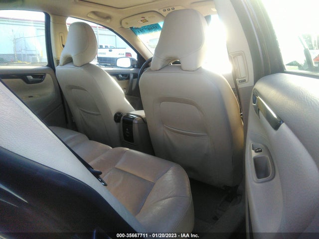 Volvo S60 2005 YV1RS547652467645 Image 10