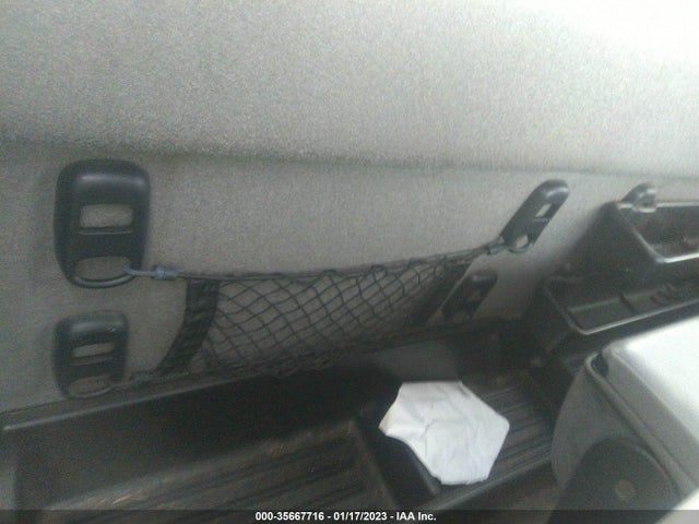 Dodge RAM 1500 1995 1B7HC16Y7SS142284 Image 9