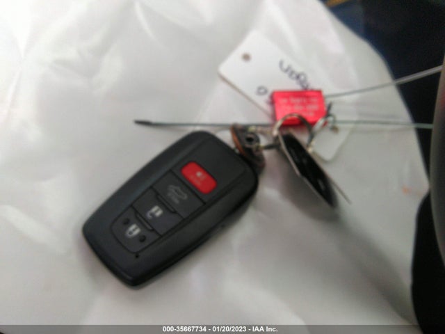 2019 Toyota RAV4, VIN: JTMDWRFV2KD508859