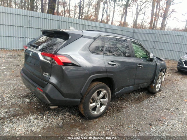 2019 Toyota RAV4, VIN: JTMDWRFV2KD508859