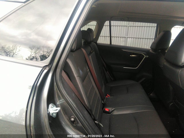 2019 Toyota RAV4, VIN: JTMDWRFV2KD508859