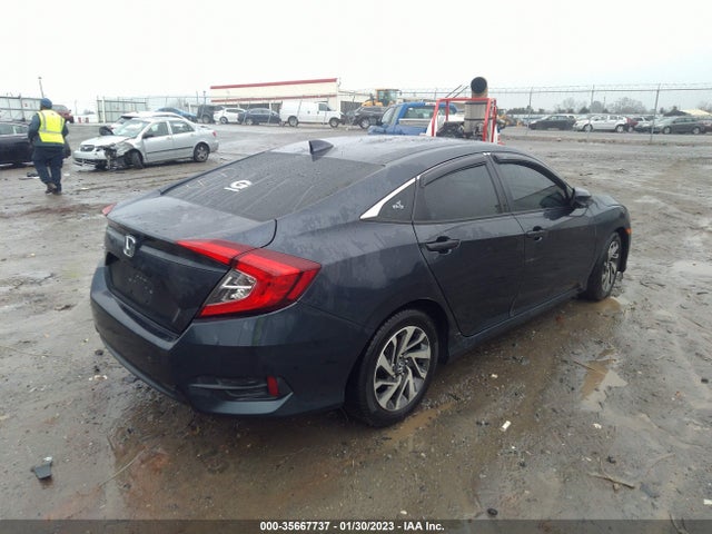 2017 HONDA CIVIC SEDAN EX VIN: 2HGFC2F70HH537994