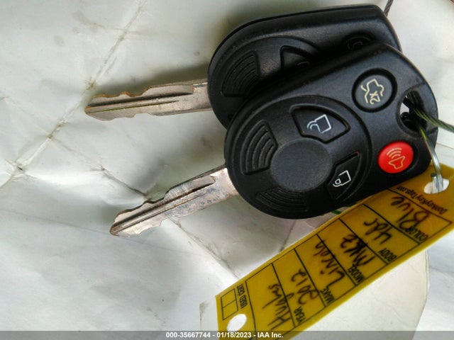 Lincoln MKZ 2012 3LNHL2JC2CR831157 Image 3