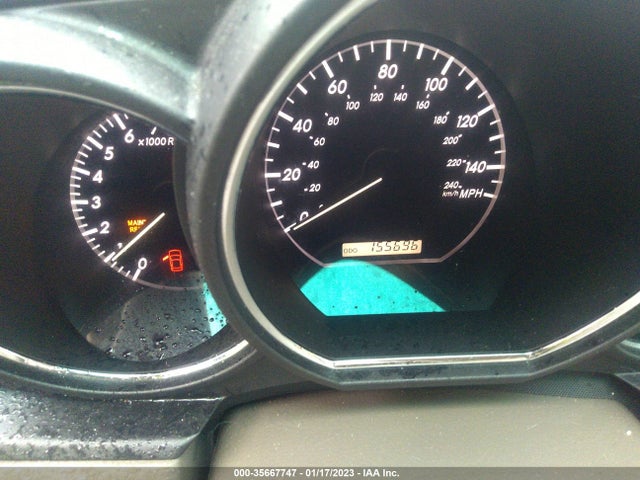 2T2GK31U09C058328 Lexus RX 350
