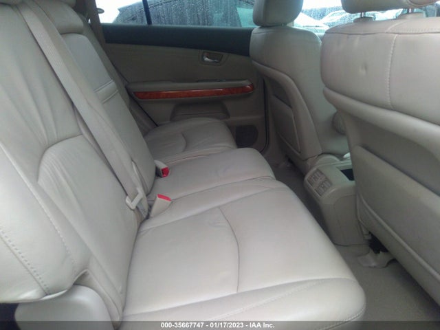 2T2GK31U09C058328 Lexus RX 350