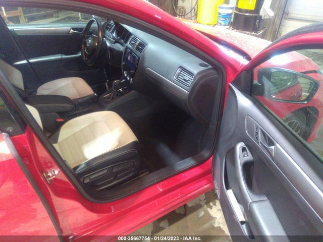 3VWD17AJ9HM302942 Volkswagen Jetta 1.8t Sport