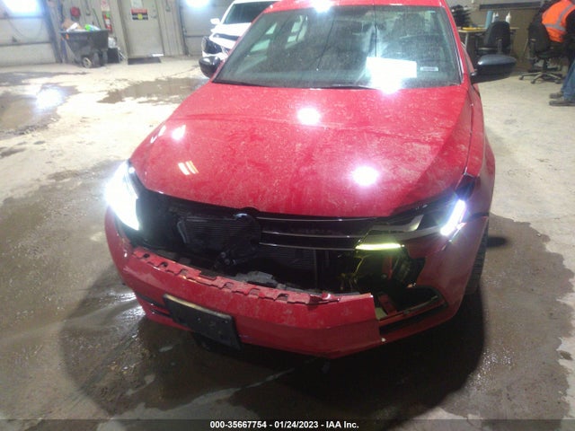 3VWD17AJ9HM302942 Volkswagen Jetta 1.8t Sport