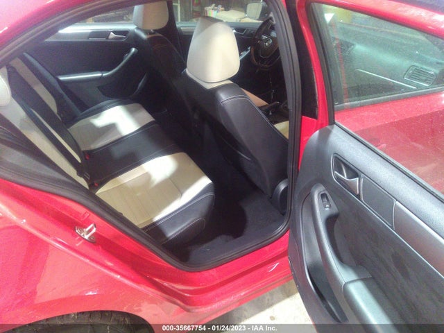 3VWD17AJ9HM302942 Volkswagen Jetta 1.8t Sport