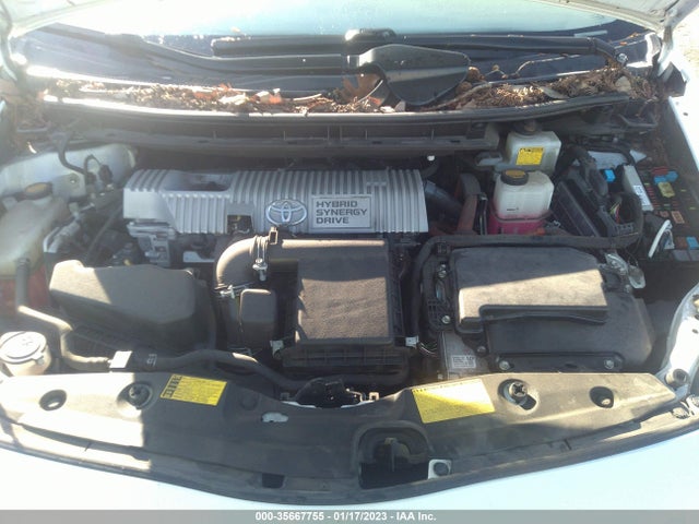 Aukcja sprzedaży 2014 Toyota Prius Four/five/three/one/two, vin: JTDKN3DU4E1800035, numer aukcji: 35667755