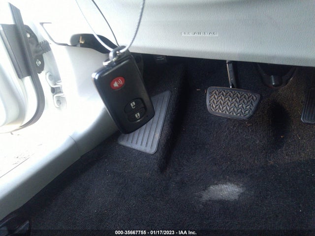Aukcja sprzedaży 2014 Toyota Prius Four/five/three/one/two, vin: JTDKN3DU4E1800035, numer aukcji: 35667755