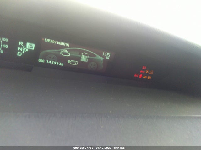Aukcja sprzedaży 2014 Toyota Prius Four/five/three/one/two, vin: JTDKN3DU4E1800035, numer aukcji: 35667755