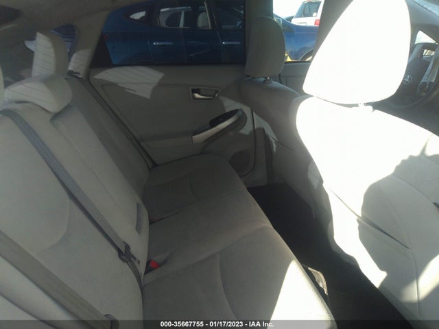 Aukcja sprzedaży 2014 Toyota Prius Four/five/three/one/two, vin: JTDKN3DU4E1800035, numer aukcji: 35667755