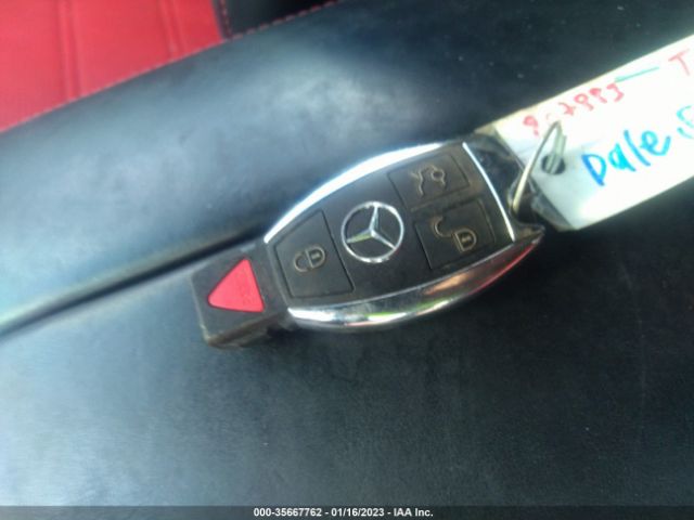 WDDWK8GB1HF489274 Mercedes-Benz C-class Amg C 63