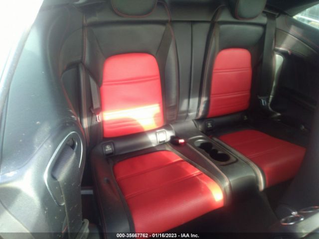 WDDWK8GB1HF489274 Mercedes-Benz C-class Amg C 63