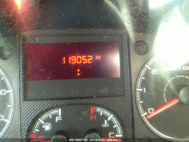 RAM Promaster 2015 3C6TRVAG3FE517716 Image 8
