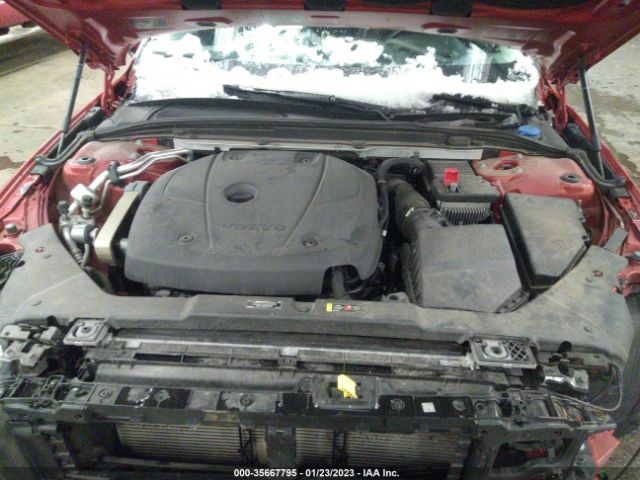 7JRA22TL6KG000483 Volvo S60 INSCRIPTION