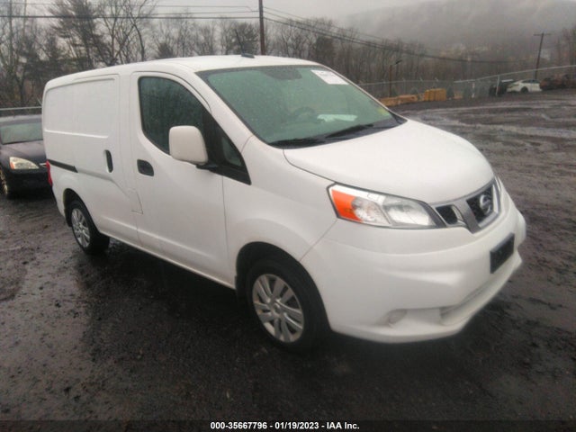 2014 Nissan NV 200, VIN: 3N6CM0KN3EK695016