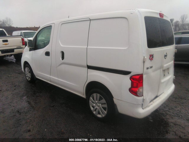 2014 Nissan NV 200, VIN: 3N6CM0KN3EK695016