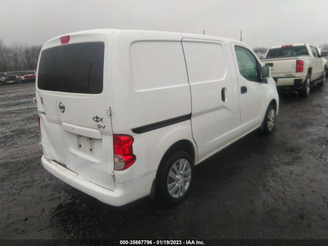 2014 Nissan NV 200, VIN: 3N6CM0KN3EK695016