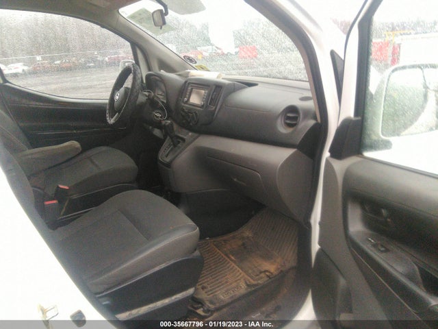 2014 Nissan NV 200, VIN: 3N6CM0KN3EK695016