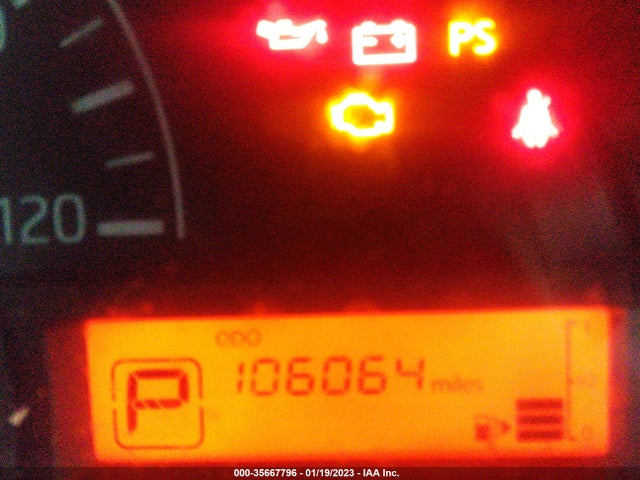 2014 Nissan NV 200, VIN: 3N6CM0KN3EK695016