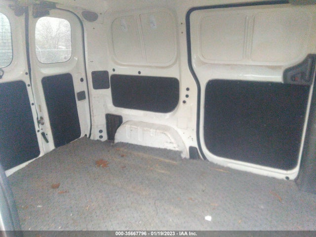 2014 Nissan NV 200, VIN: 3N6CM0KN3EK695016
