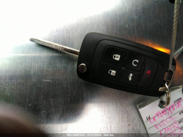 Chevrolet CRUZE LT 2015 1G1PC5SB3F7257034 Image 3