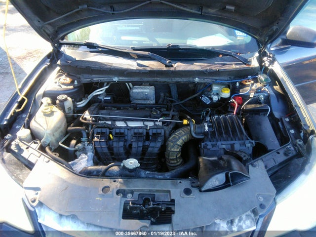 1C3LC46KX8N236369 Chrysler SEBRING LX