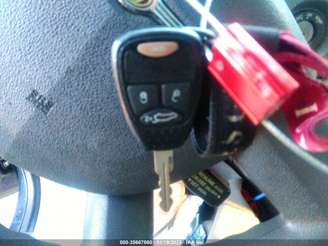 1C3LC46KX8N236369 Chrysler SEBRING LX