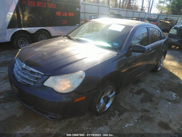 1C3LC46KX8N236369 Chrysler SEBRING LX