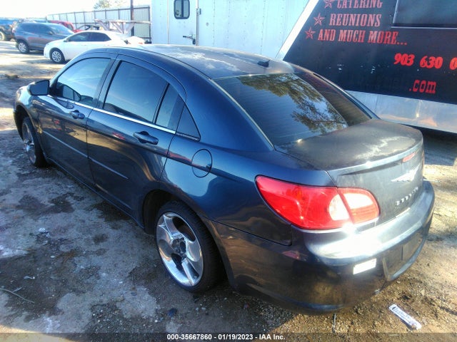 1C3LC46KX8N236369 Chrysler SEBRING LX