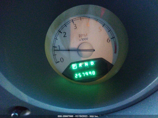 1C3LC46KX8N236369 Chrysler SEBRING LX