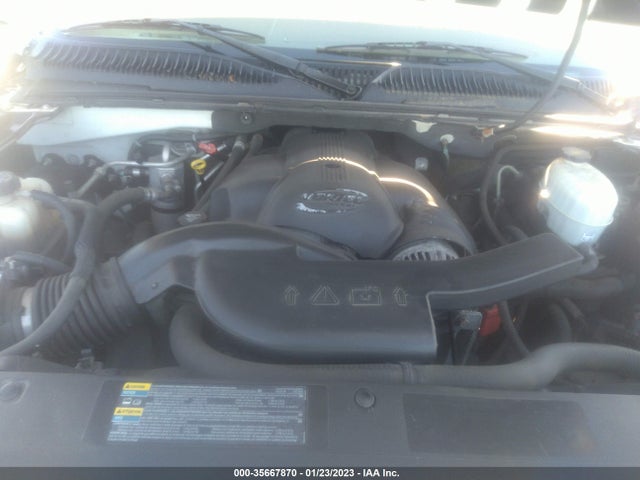Cadillac ESCALADE ESV 2005 3GYFK66NX5G182099 Image 11