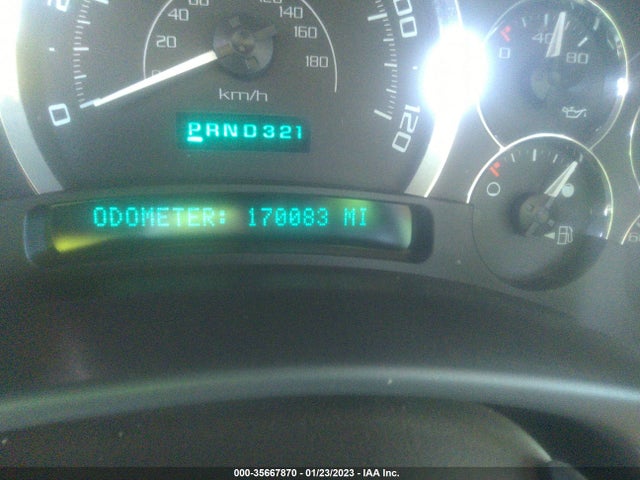 Cadillac ESCALADE ESV 2005 3GYFK66NX5G182099 Image 8
