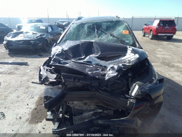 Chevrolet Trax Lt 2019 KL7CJLSB6KB739226 Image 6