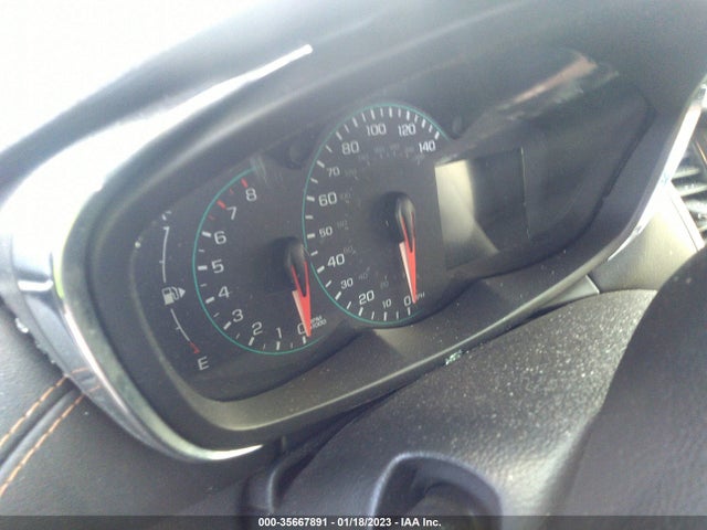 Chevrolet Trax Lt 2019 KL7CJLSB6KB739226 Image 7