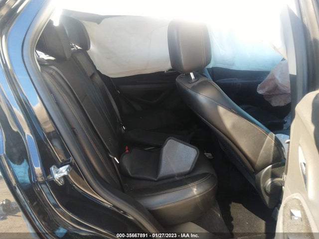 Chevrolet Trax Lt 2019 KL7CJLSB6KB739226 Image 8