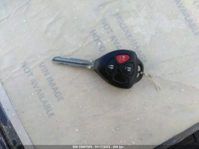 2016 Toyota Yaris, VIN: VNKKTUD35GA057222