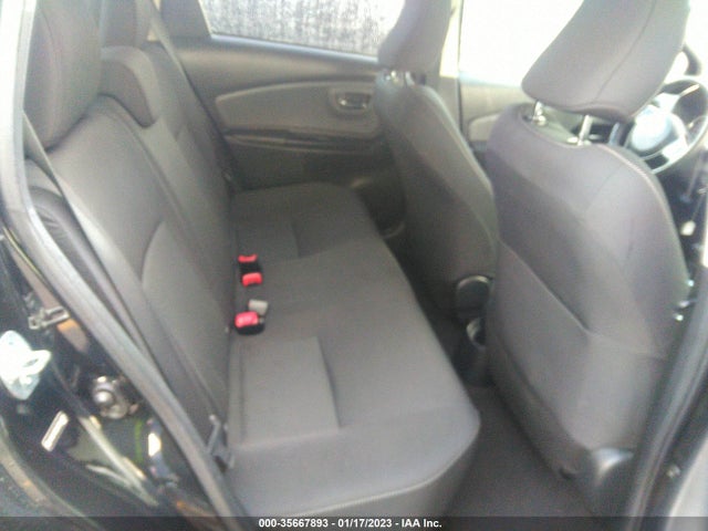 2016 Toyota Yaris, VIN: VNKKTUD35GA057222