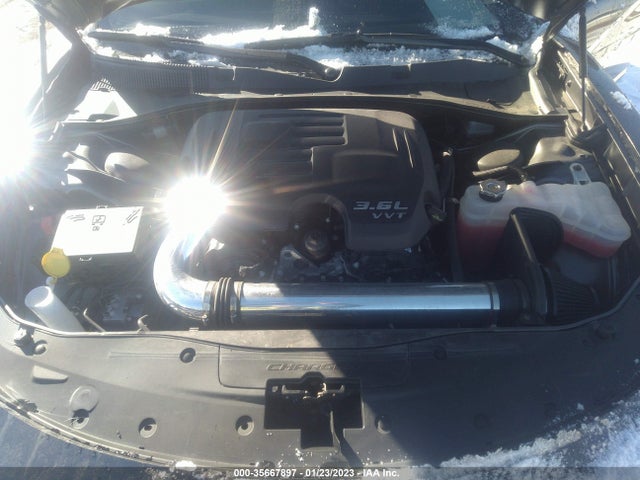 Dodge CHARGER GT 2022 2C3CDXMG8NH167330 Image 11