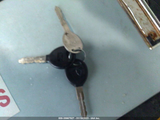 Dodge Caravan Base 1997 2B4FP2534VR222474 Image 3