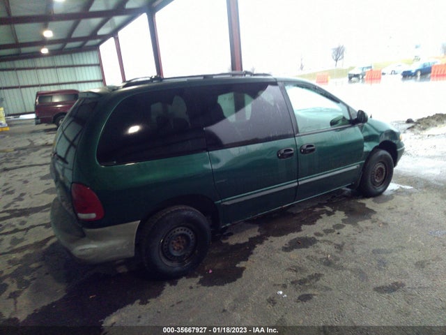 Dodge Caravan Base 1997 2B4FP2534VR222474 Image 5