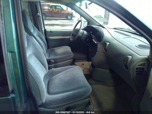 Dodge Caravan Base 1997 2B4FP2534VR222474 Image 6
