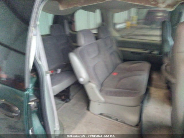 Dodge Caravan Base 1997 2B4FP2534VR222474 Image 9